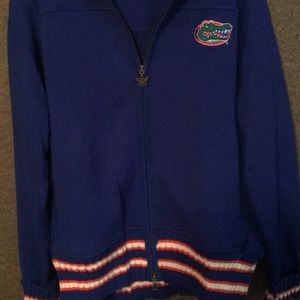Florida Gators Ladies cardigan